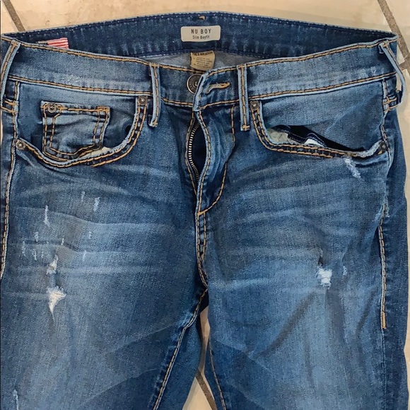 True Religion Jeans *Brand New* - Picture 2 of 10